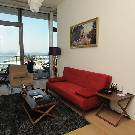 Atakoy Marina Park Residences *