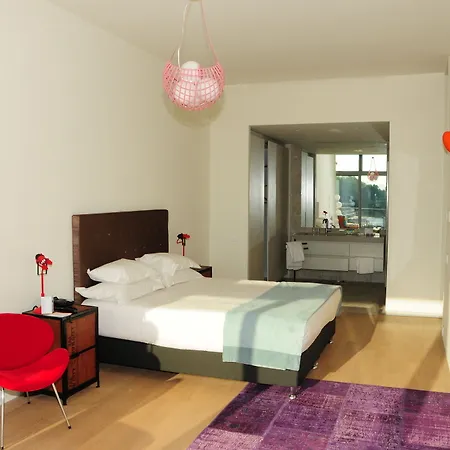 Atakoy Marina Park Residences Apartamento *