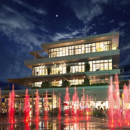 Apartamento Atakoy Marina Park Residences