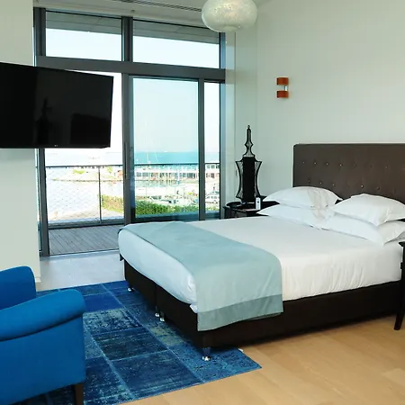 Atakoy Marina Park Residences Apartamento
