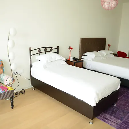 Apartamento Atakoy Marina Park Residences