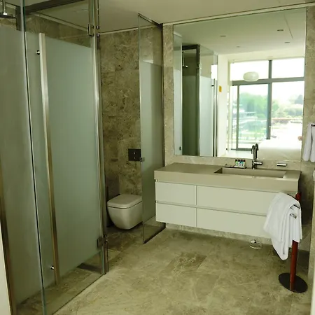 Atakoy Marina Park Residences Istambul