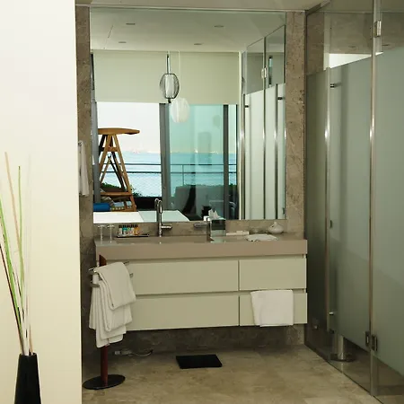 Apartamento Atakoy Marina Park Residences *