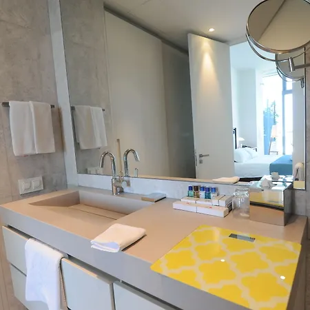 Atakoy Marina Park Residences Istambul