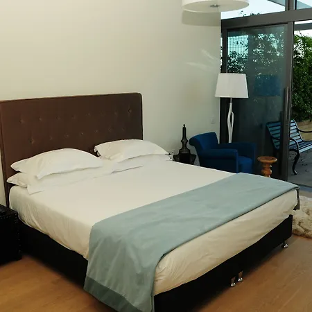 Atakoy Marina Park Residences Apartamento Istambul